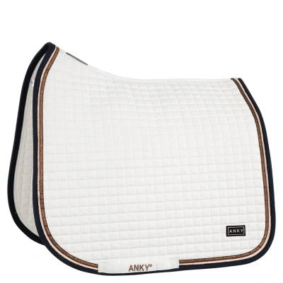 Image of ANKY Pad Cotton Twill Dressage