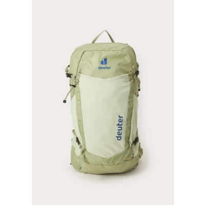Image of Deuter Speed LITE PRO 25 Unisex Hiking rucksack mineralgrove, Size: One Size, Mineral/grove