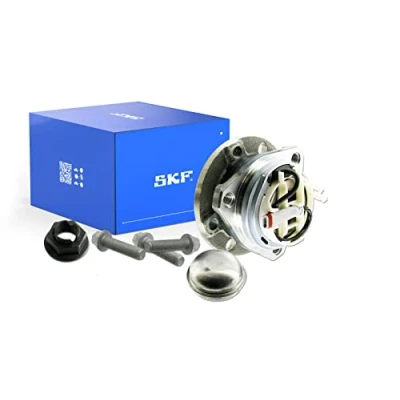 Image of Wheel Bearing Kit SKF VKBA 3650