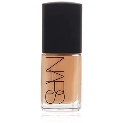Image of NARS Cosmetics Sheer Glow Foundation (Various Shades) Cadiz