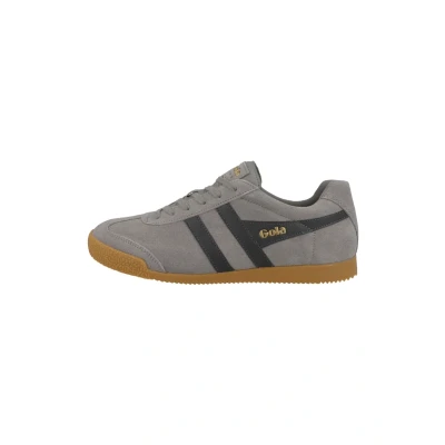 Image of Gola Trainers Cement storm cma cg, Men&#039;s, Size: 6, cg Leather