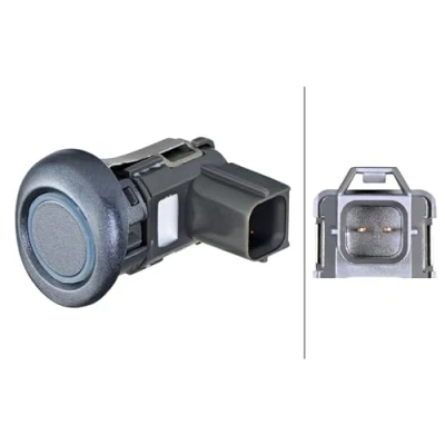 Image of Sensor, parking distance control HELLA 6PX 358 270 681
