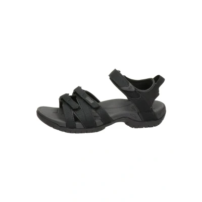 Image of Teva Walking sandals, Women&#039;s, Size: 6, Zwart Textile