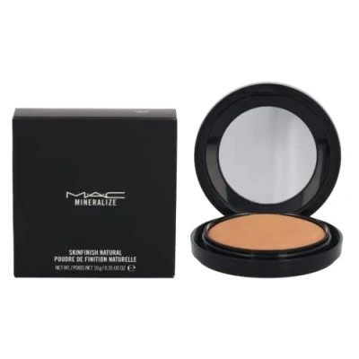 Image of MAC Mineralize Skinfinish Natural Powder (Various Shades) Give Me Sun!