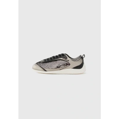 Image of Paillettes Reby Sneakers