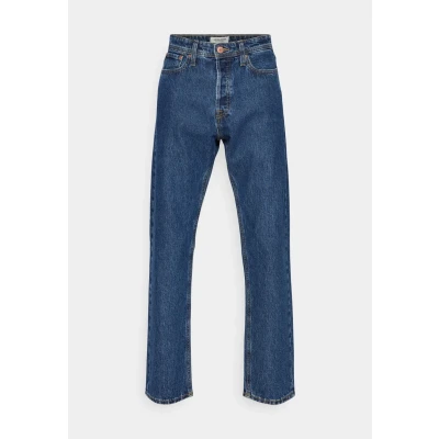 Image of JACK &amp; JONES Men&#039;s Jeans, Blue Denim, 30W / 30L