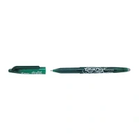 Image of Pilot 31284PT Frixion Erasable Rollerball 0.7 mm Tip (Box of 12) Green