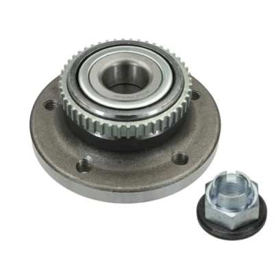 Image of Wheel Hub MEYLE 514 752 0000