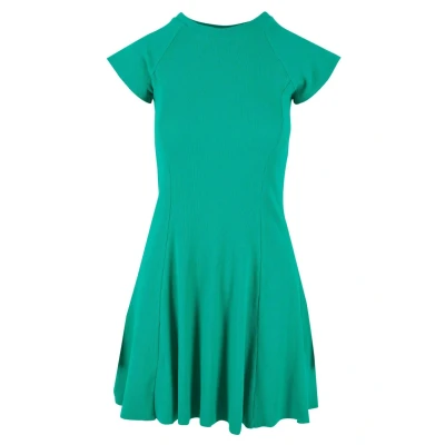 Image of Urban Classics Jumper dress, Women&#039;s, Size: Medium, Ferngreen