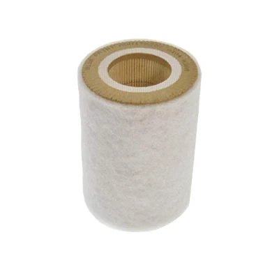 Image of Air Filter BLUE PRINT ADU172207