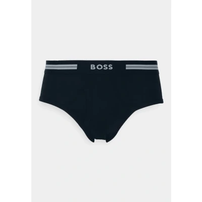 Image of BOSS Traditional Original Briefs, Men&#039;s, Size: Small, Black