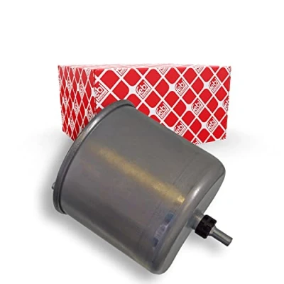 Image of Fuel filter FEBI BILSTEIN 48553