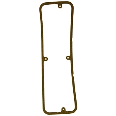 Image of Gasket, cylinder head cover ELRING 750.182