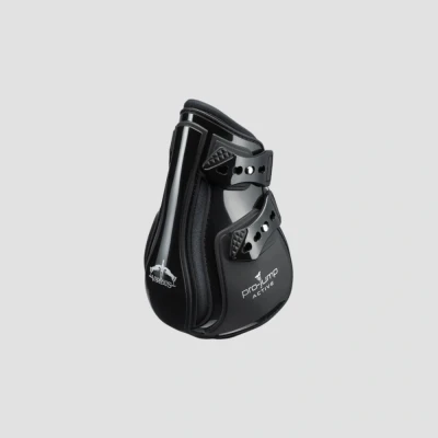 Image of Veredus Fetlock Boots Pro Jump Active