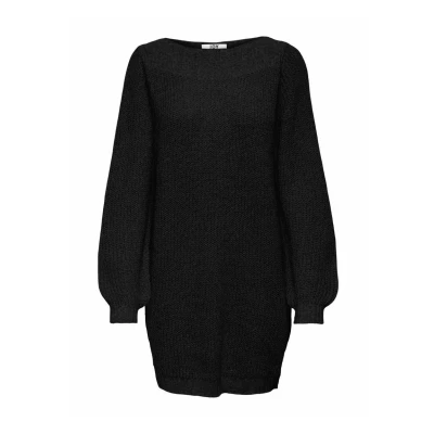 Image of JDY Megan BOAT NOOS Jumper dress, Women&#039;s, Size: XS, Black