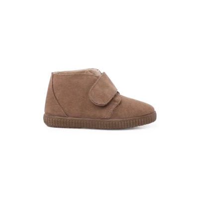Image of Pisamonas Winter boots, Size: 3.5, Topo shoes