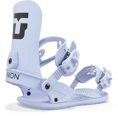 Image of Union Legacy 24/25 Snowboard bindings