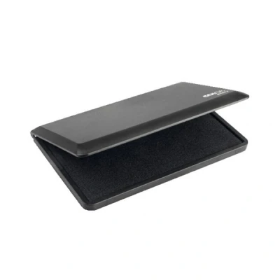 Image of Colop Stamp Pad Micro 3 Felt 160x90mm Black Ref 54013100