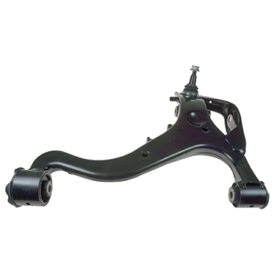 Image of Track Control Arm FEBI BILSTEIN 48104