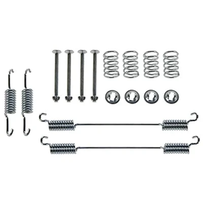 Image of Accessory Kit, brake shoes TRW SFK330