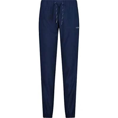 Image of CMP Woman LONG PANT Trousers, Women&#039;s, Size: 12, Blue