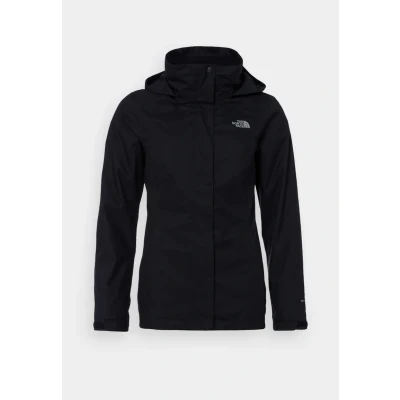 Image of The North Face W Evolve II Triclimateeu Outdoor jacket, Women&#039;s, Size: XS, Black