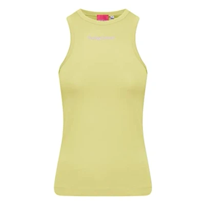 Image of Thejoggconcept Jcsimona Top, Women&#039;s, Size: Large, Lush meadow