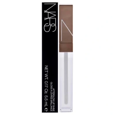 Image of NARS Afterglow Lip Shine 5.5ml (Various Shades) Triple X
