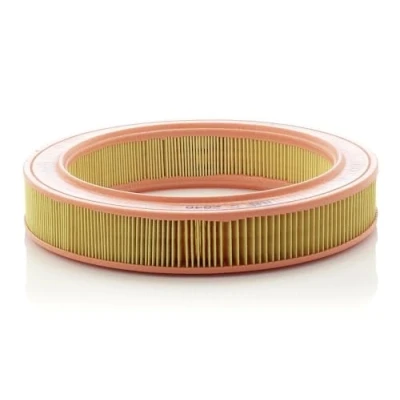 Image of Air FILTER MANN C 2846