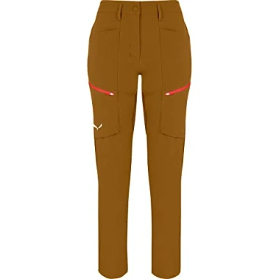 Image of Salewa Puez DST W Unisex Cargo Pants
