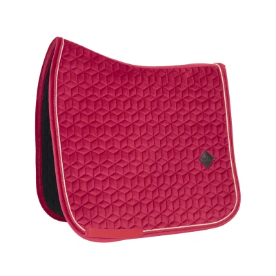 Image of Kentucky Velvet Dressage Saddle Pad