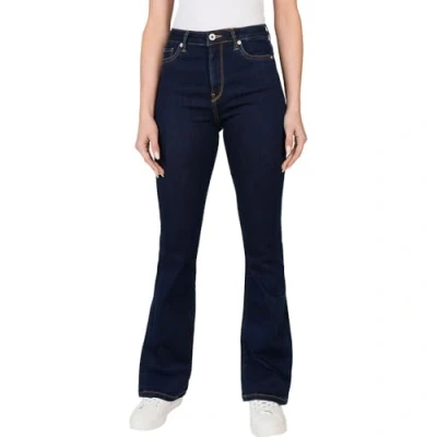 Image of Pepe Jeans Flare Bootcut jeans, Women&#039;s, Size: 27x32, Denim