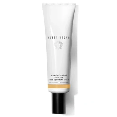 Image of Bobbi Brown Vitamin Enriched Skin Tint 50ml (Various Shades) Medium 2