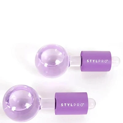 Image of StylPro Facial Ice Globes