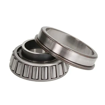 Image of Bearing, manual transmission INA 722 0659 10