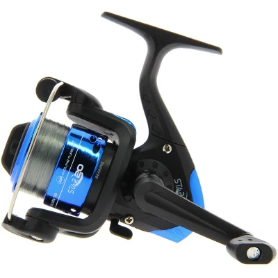 Image of Angling Pursuits Star 20 Fishing reel