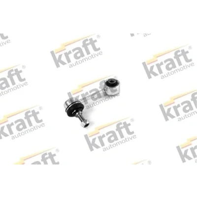 Image of Link/Coupling Rod, stabiliser bar KRAFT AUTOMOTIVE 4308056