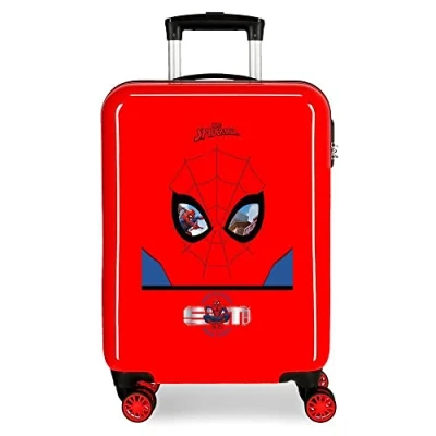 Image of Marvel, Red, Maleta, Cabin suitcase