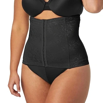 Image of Maidenform Corset, Women&#039;s, Size: Small, Black