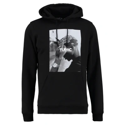 Image of Mister Tee Men&#039;s Sweatshirt, Black, L
