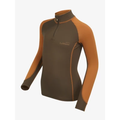 Image of LeMieux FW&#039;24 Mini Base Layer