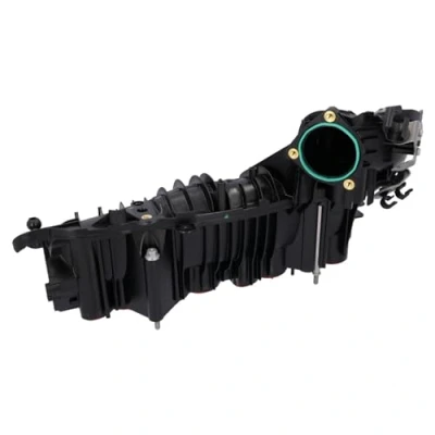 Image of Fitting, intake manifold FEBI BILSTEIN 183444