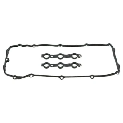 Image of Gasket Set, cylinder head cover FEBI BILSTEIN 27493