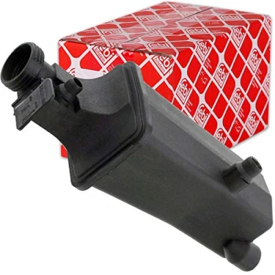 Image of Expansion Tank, coolant FEBI BILSTEIN 33550