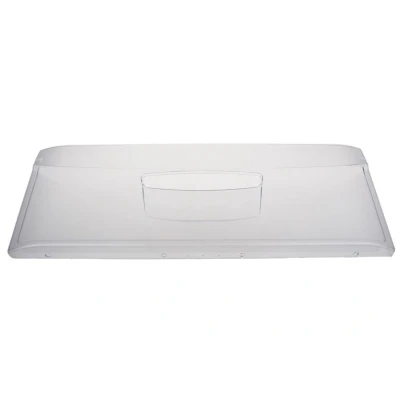 Image of Ariston panel for salad crisper drawer lxh 508x200 C00273210