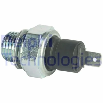 Image of Oil Pressure Switch DELPHI SW90002