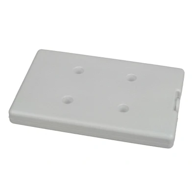 Image of Bosch Siemens 00085716 ice pack cooling accu 21,5cm x 13,5cm