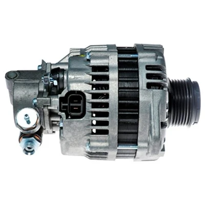 Image of Alternator HELLA 8EL 011 711 761