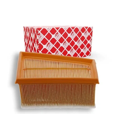 Image of Air Filter FEBI BILSTEIN 32227