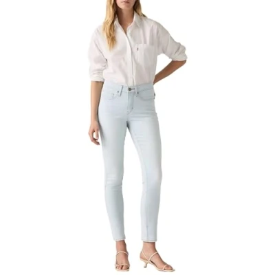Image of Levi&#039;s Women&#039;s 311 Shaping Skinny Jeans, Glance Around, 26W / 28L